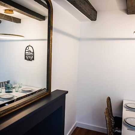 L'Escale Bleue - Apartment For 2 To 4 People In The Heart Of Annecy Luaran gambar