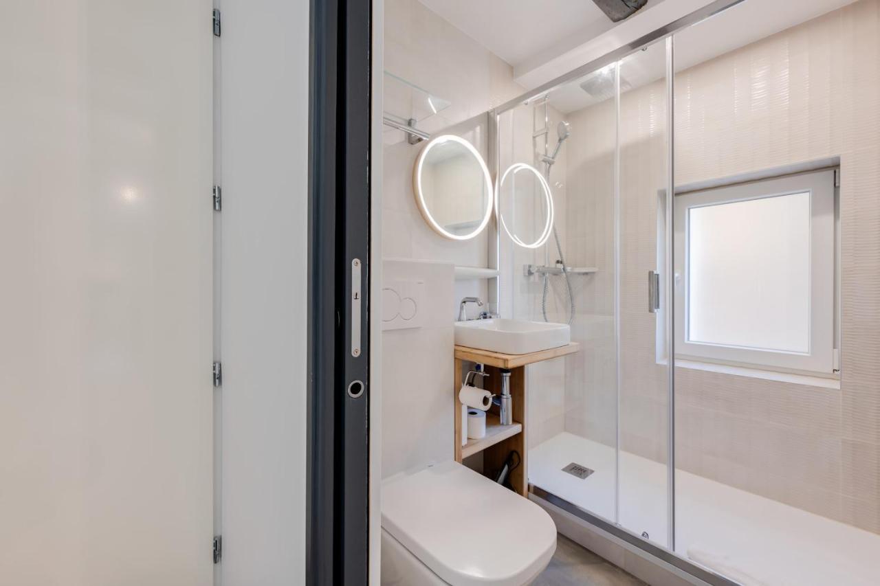 L'Escale Bleue - Apartment For 2 To 4 People In The Heart Of Annecy Luaran gambar